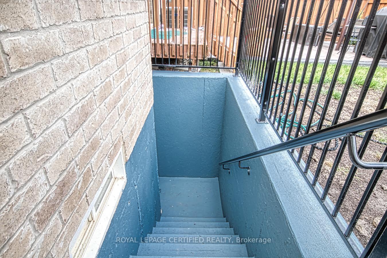 Photo 4 of Unit BSMT, 1427 Whitney Terrace, Milton, Ford — HOMEH