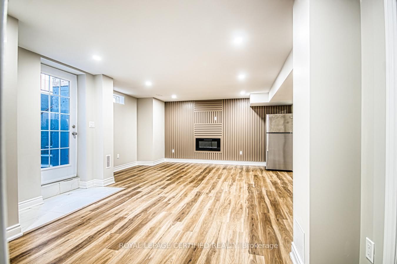 Photo 5 of Unit BSMT, 1427 Whitney Terrace, Milton, Ford — HOMEH