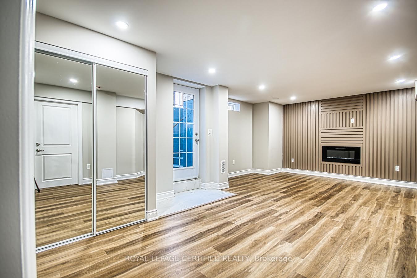 Photo 7 of Unit BSMT, 1427 Whitney Terrace, Milton, Ford — HOMEH