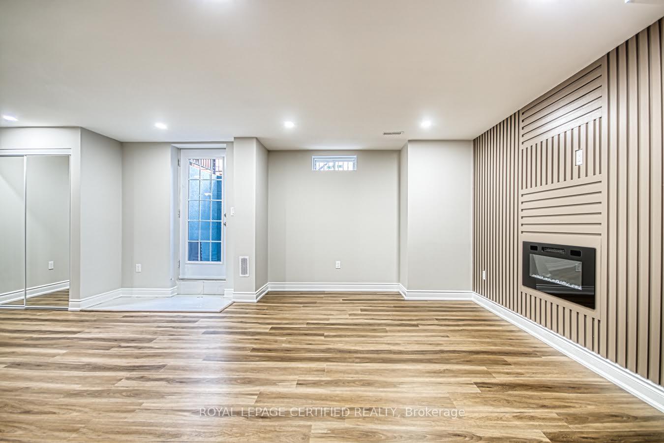 Photo 8 of Unit BSMT, 1427 Whitney Terrace, Milton, Ford — HOMEH