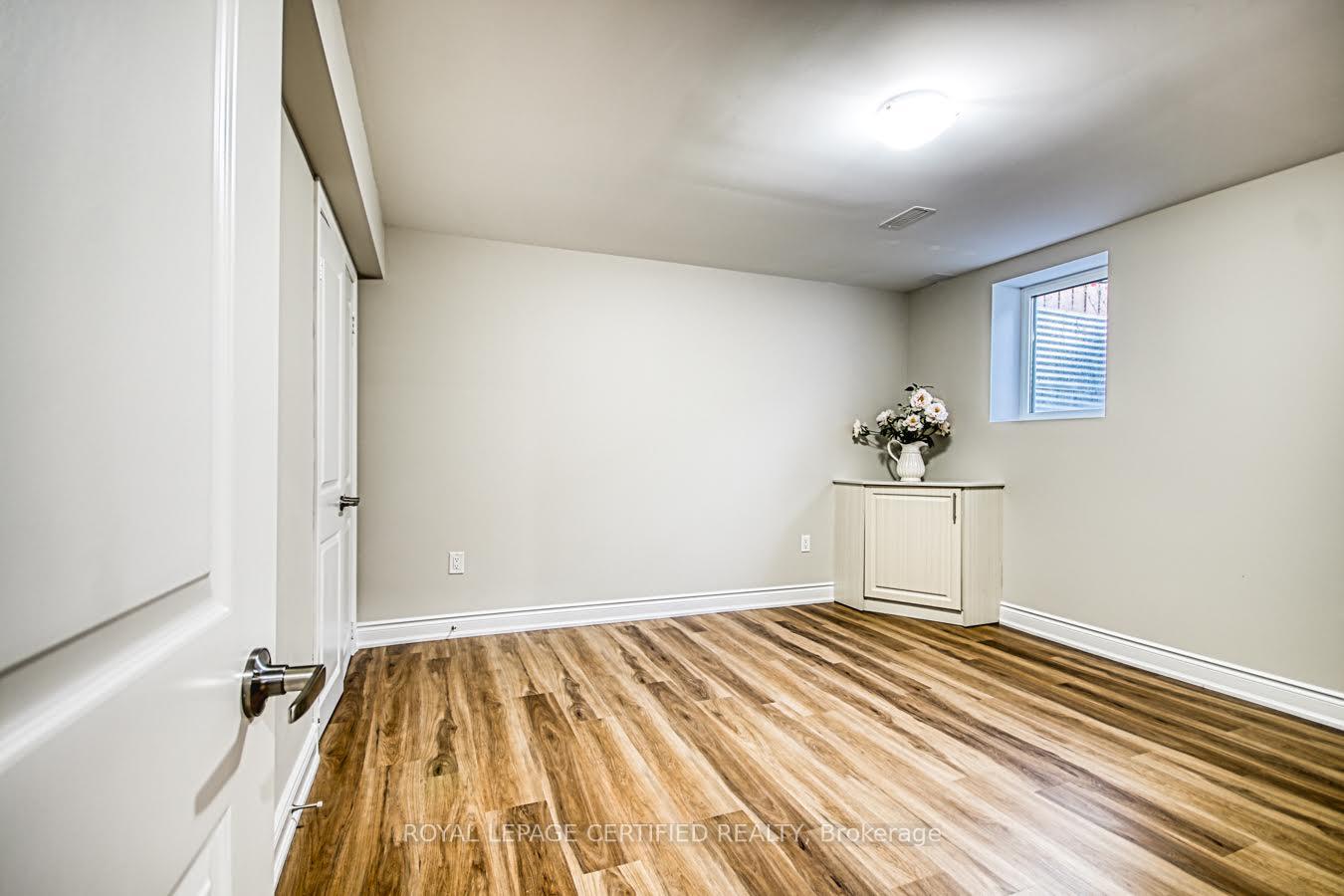 Photo 9 of Unit BSMT, 1427 Whitney Terrace, Milton, Ford — HOMEH