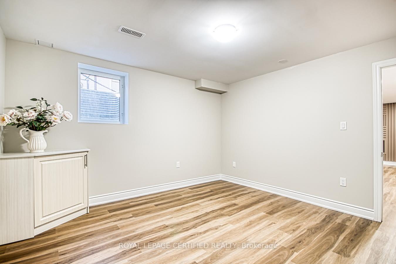 Photo 10 of Unit BSMT, 1427 Whitney Terrace, Milton, Ford — HOMEH