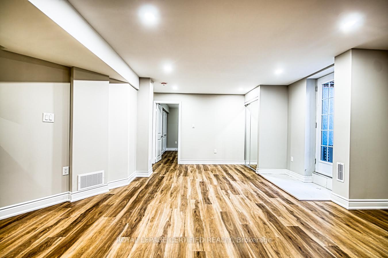 Photo 11 of Unit BSMT, 1427 Whitney Terrace, Milton, Ford — HOMEH