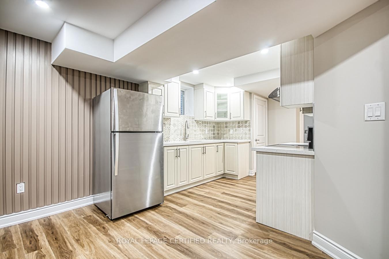 Photo 18 of Unit BSMT, 1427 Whitney Terrace, Milton, Ford — HOMEH