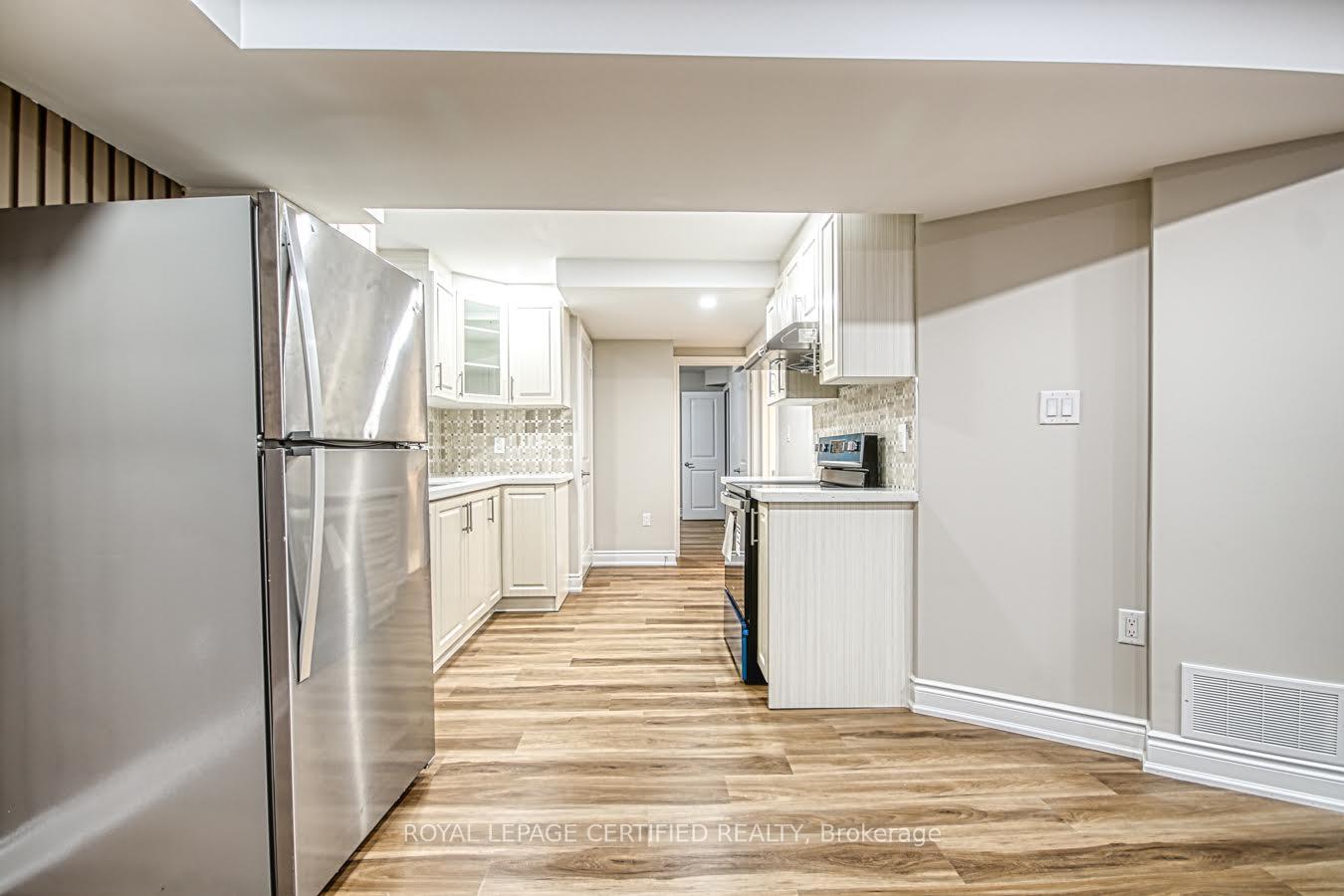 Photo 20 of Unit BSMT, 1427 Whitney Terrace, Milton, Ford — HOMEH