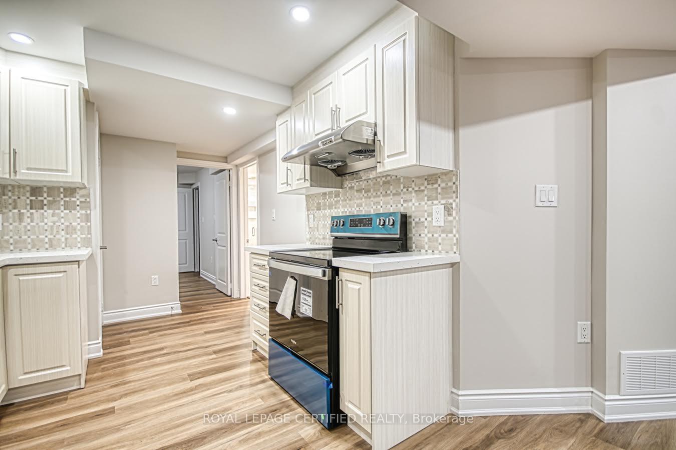 Photo 22 of Unit BSMT, 1427 Whitney Terrace, Milton, Ford — HOMEH