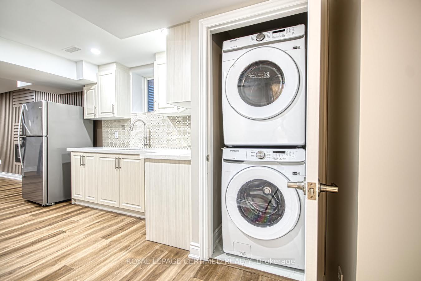 Photo 23 of Unit BSMT, 1427 Whitney Terrace, Milton, Ford — HOMEH