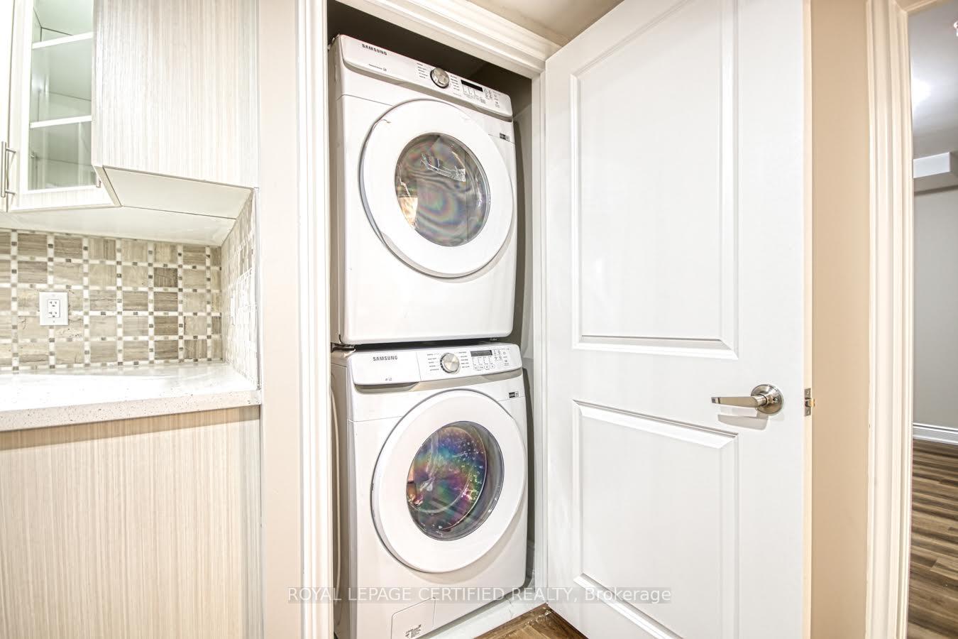Photo 24 of Unit BSMT, 1427 Whitney Terrace, Milton, Ford — HOMEH