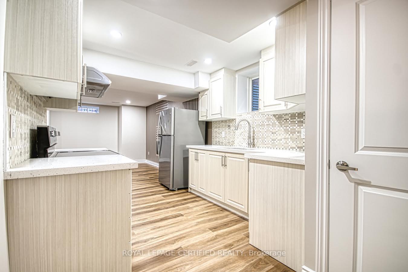 Photo 25 of Unit BSMT, 1427 Whitney Terrace, Milton, Ford — HOMEH