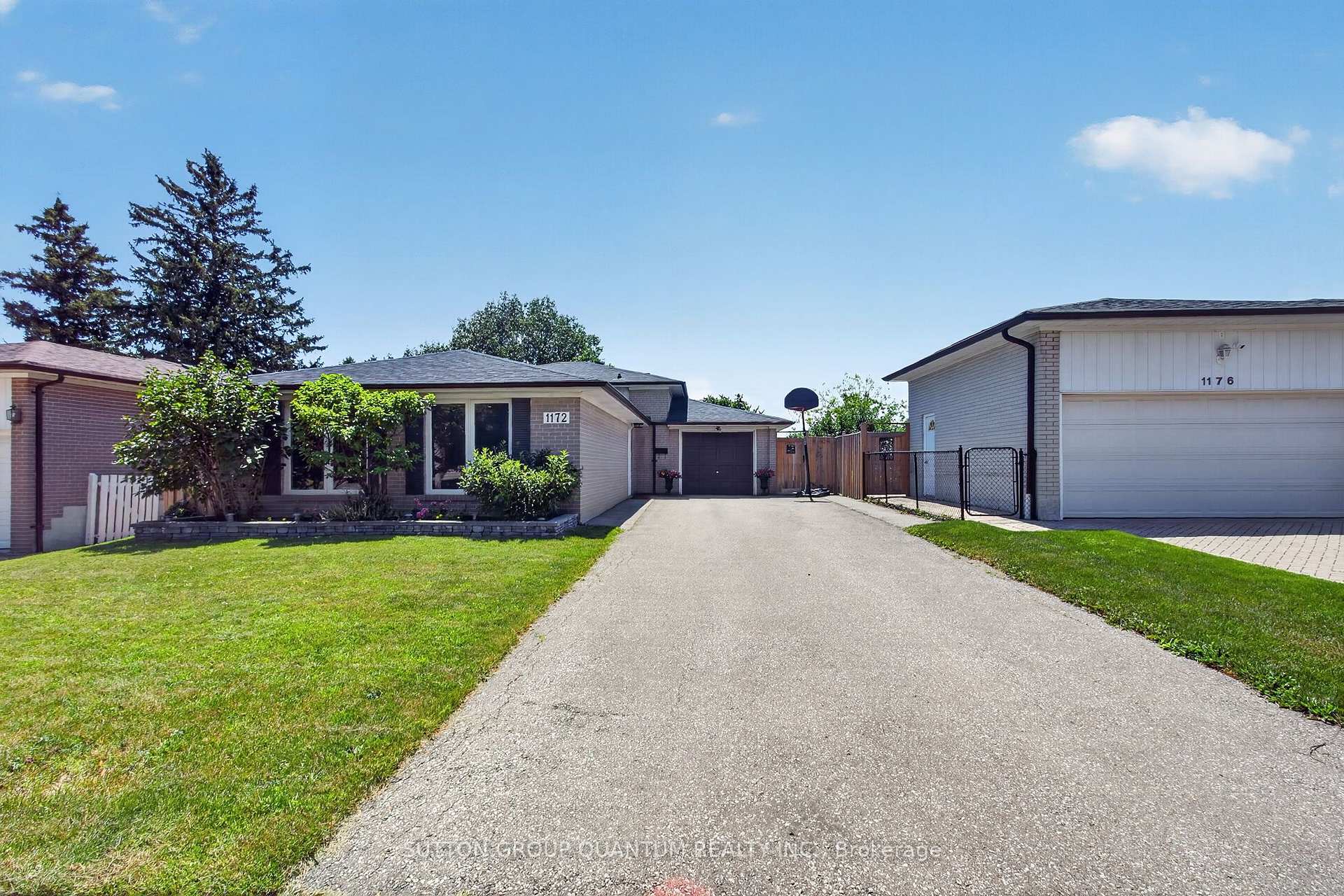 Photo 40 of 1172 Chada Avenue, Mississauga, Erindale — HOMEH