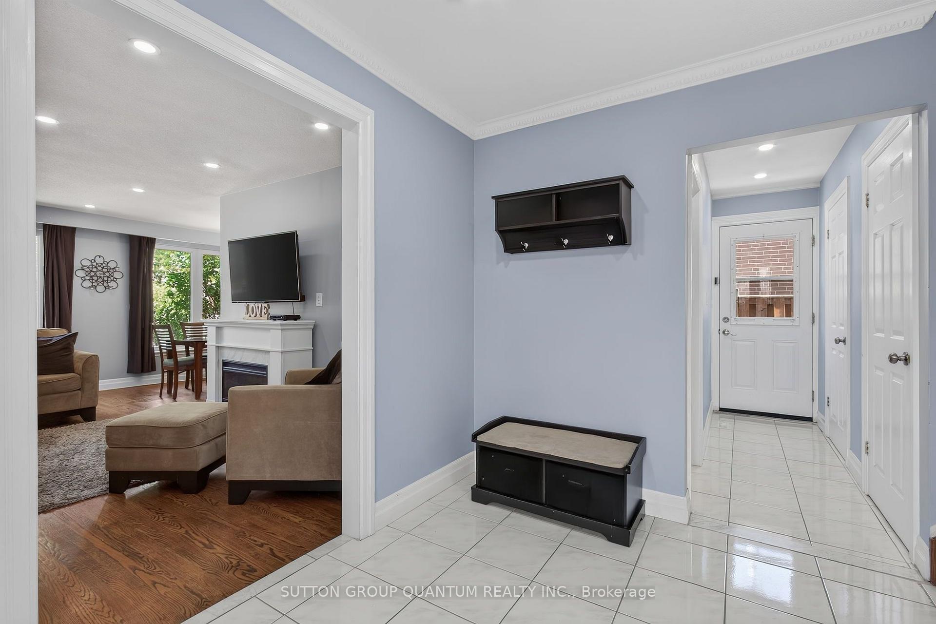 Photo 7 of 1172 Chada Avenue, Mississauga, Erindale — HOMEH