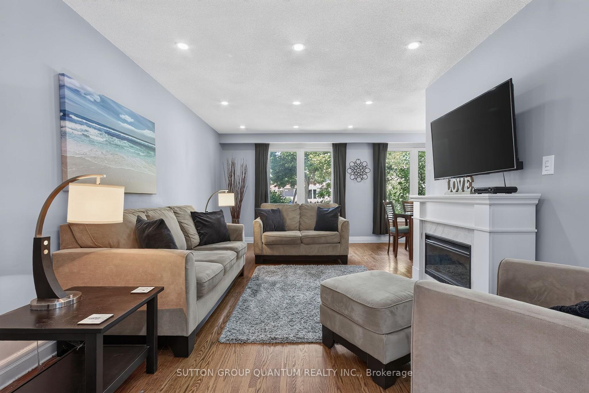 Photo 8 of 1172 Chada Avenue, Mississauga, Erindale — HOMEH