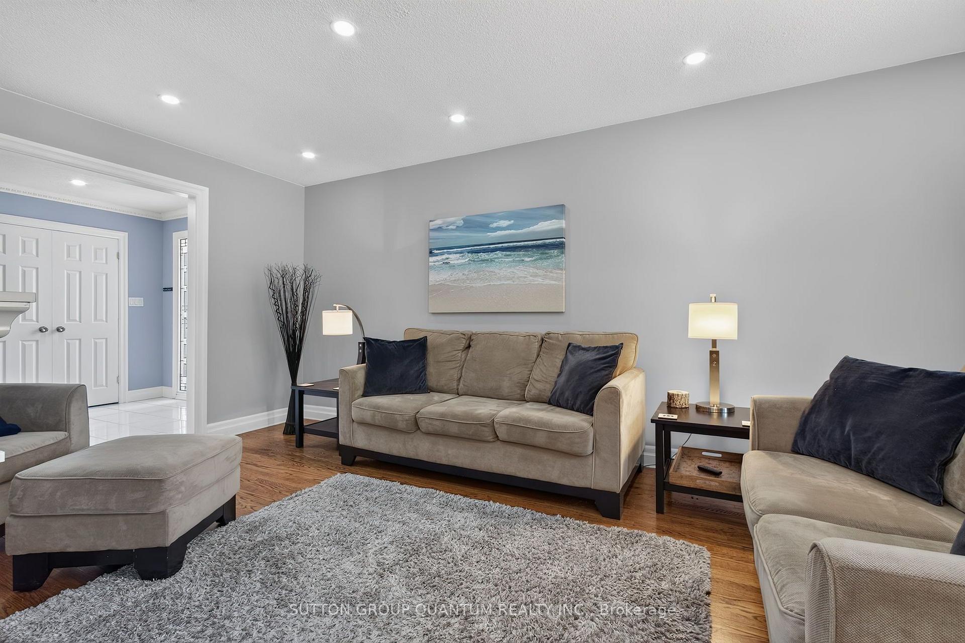 Photo 9 of 1172 Chada Avenue, Mississauga, Erindale — HOMEH