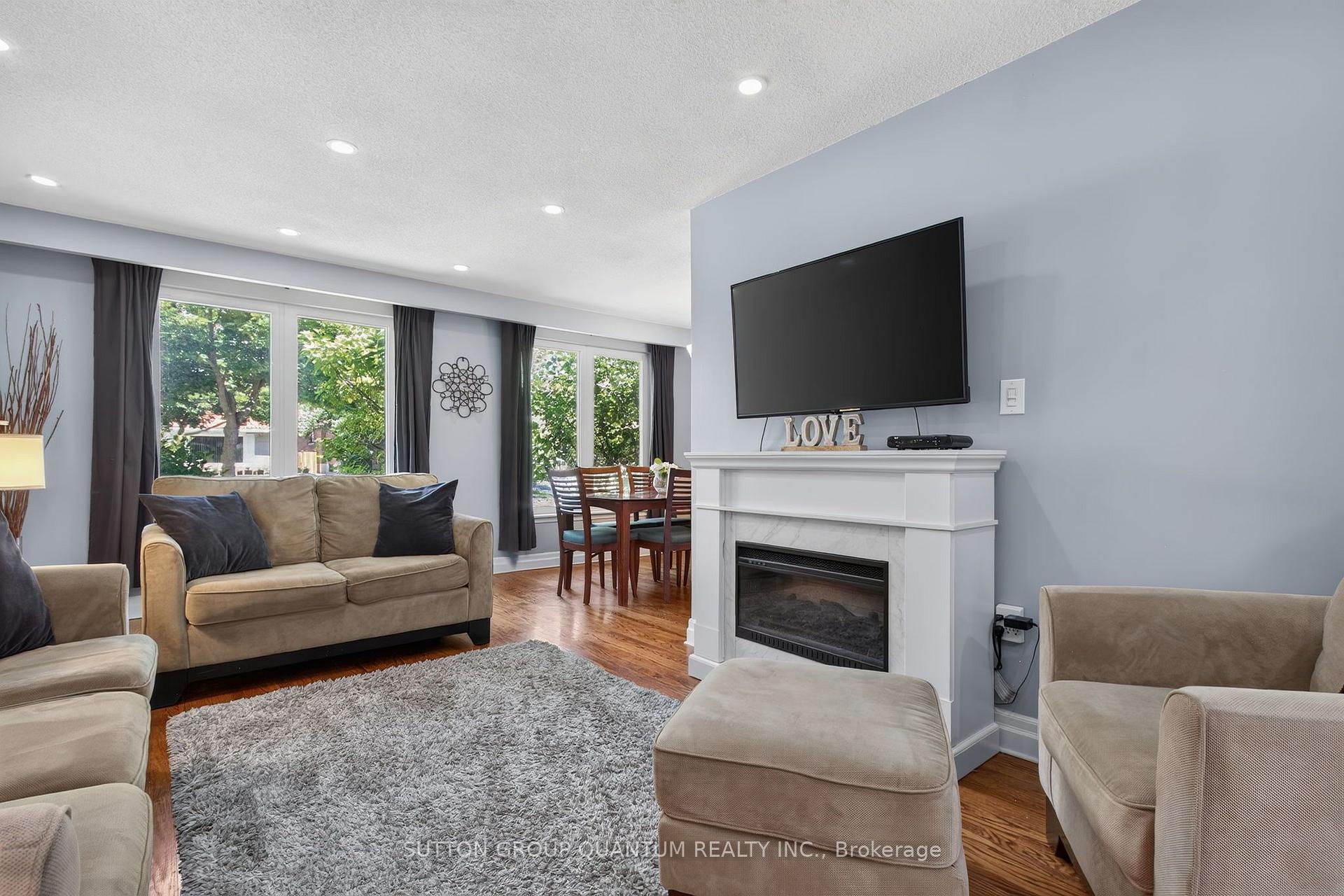 Photo 10 of 1172 Chada Avenue, Mississauga, Erindale — HOMEH