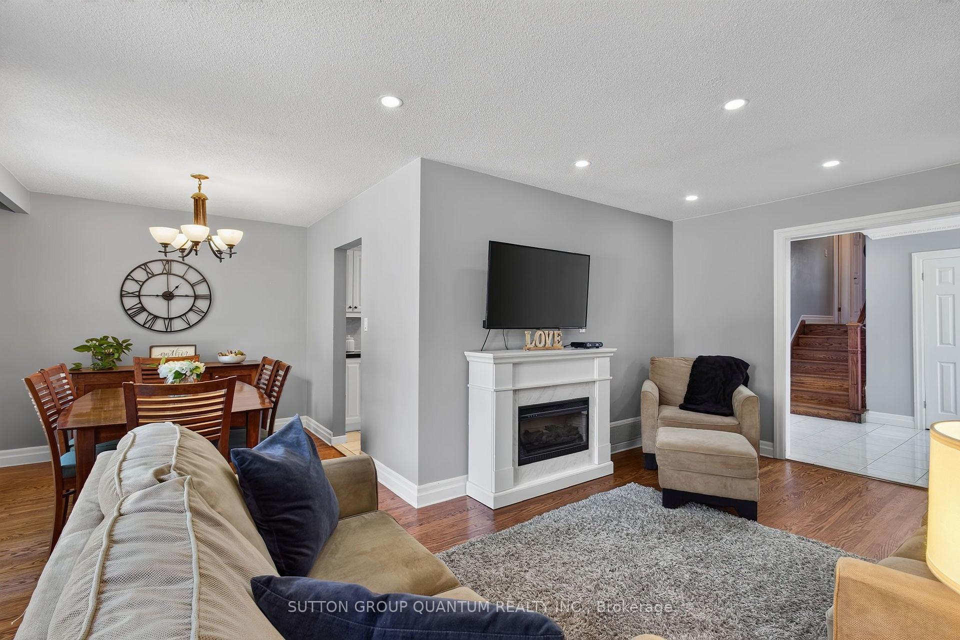 Photo 11 of 1172 Chada Avenue, Mississauga, Erindale — HOMEH