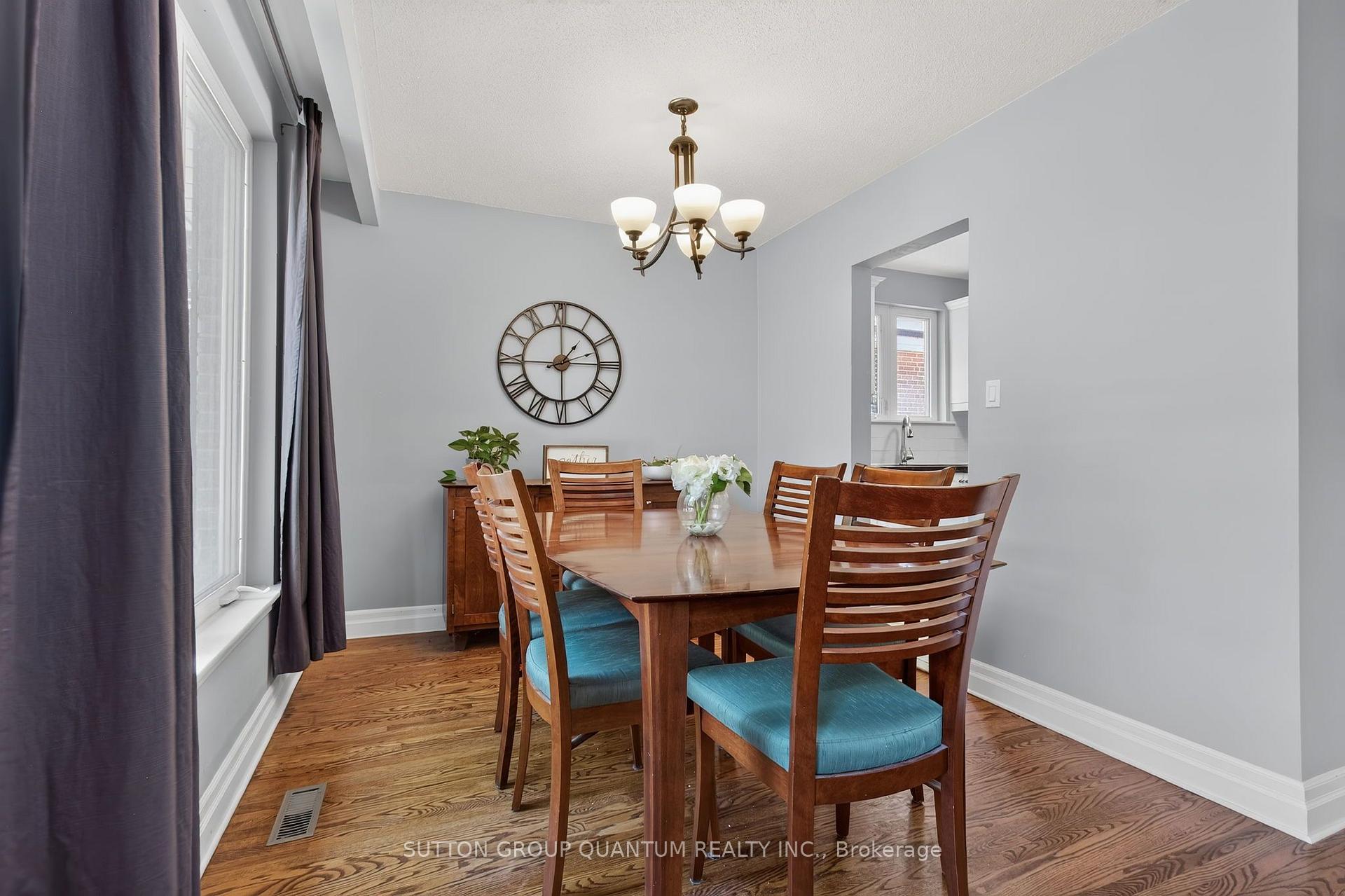 Photo 12 of 1172 Chada Avenue, Mississauga, Erindale — HOMEH