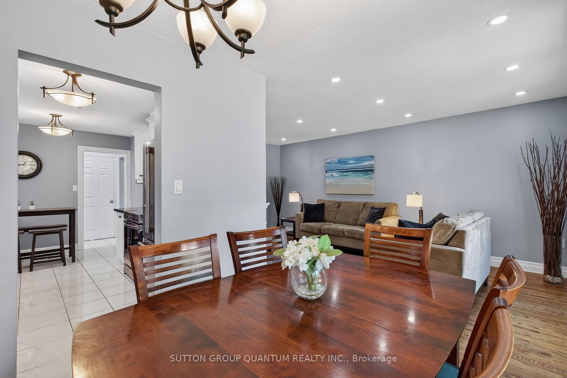 Photo 14 of 1172 Chada Avenue, Mississauga, Erindale — HOMEH