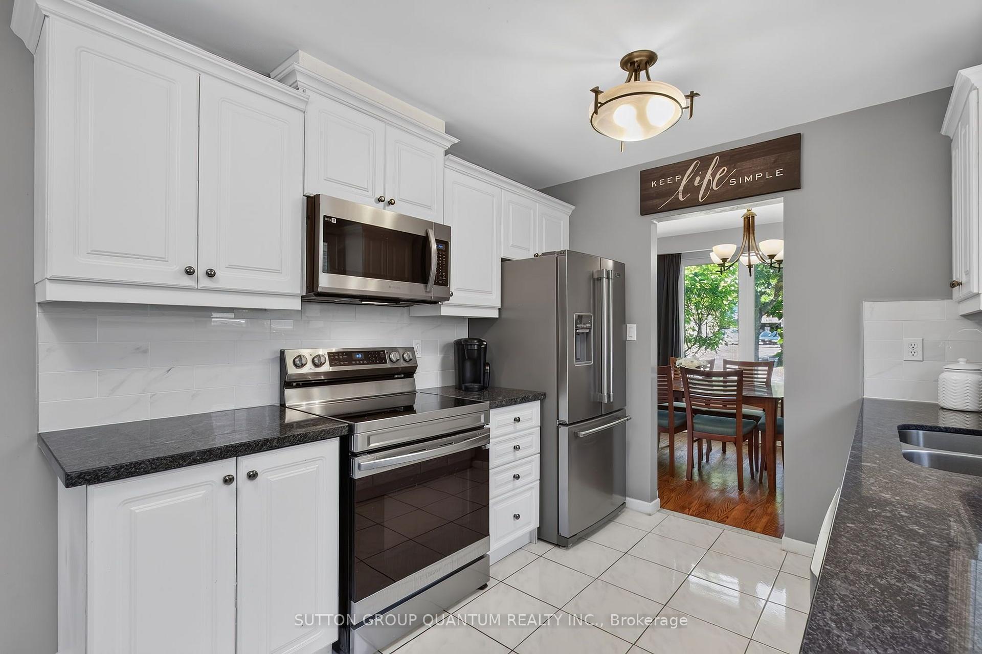 Photo 16 of 1172 Chada Avenue, Mississauga, Erindale — HOMEH