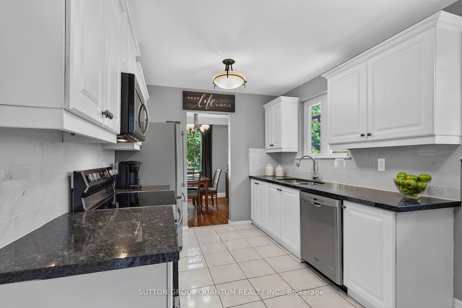 Photo 18 of 1172 Chada Avenue, Mississauga, Erindale — HOMEH