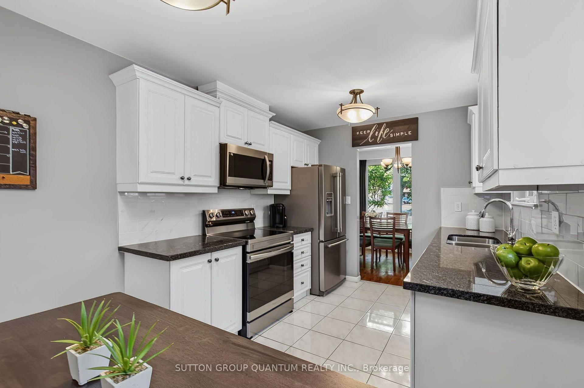 Photo 19 of 1172 Chada Avenue, Mississauga, Erindale — HOMEH