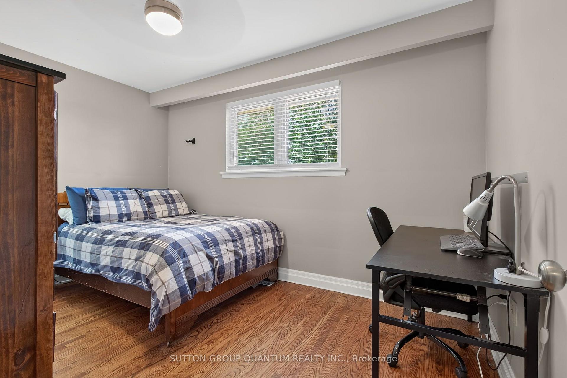 Photo 25 of 1172 Chada Avenue, Mississauga, Erindale — HOMEH