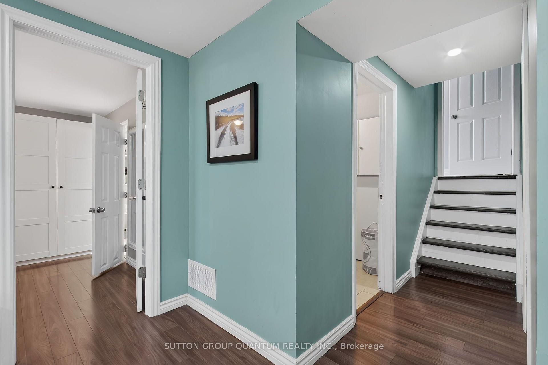Photo 32 of 1172 Chada Avenue, Mississauga, Erindale — HOMEH
