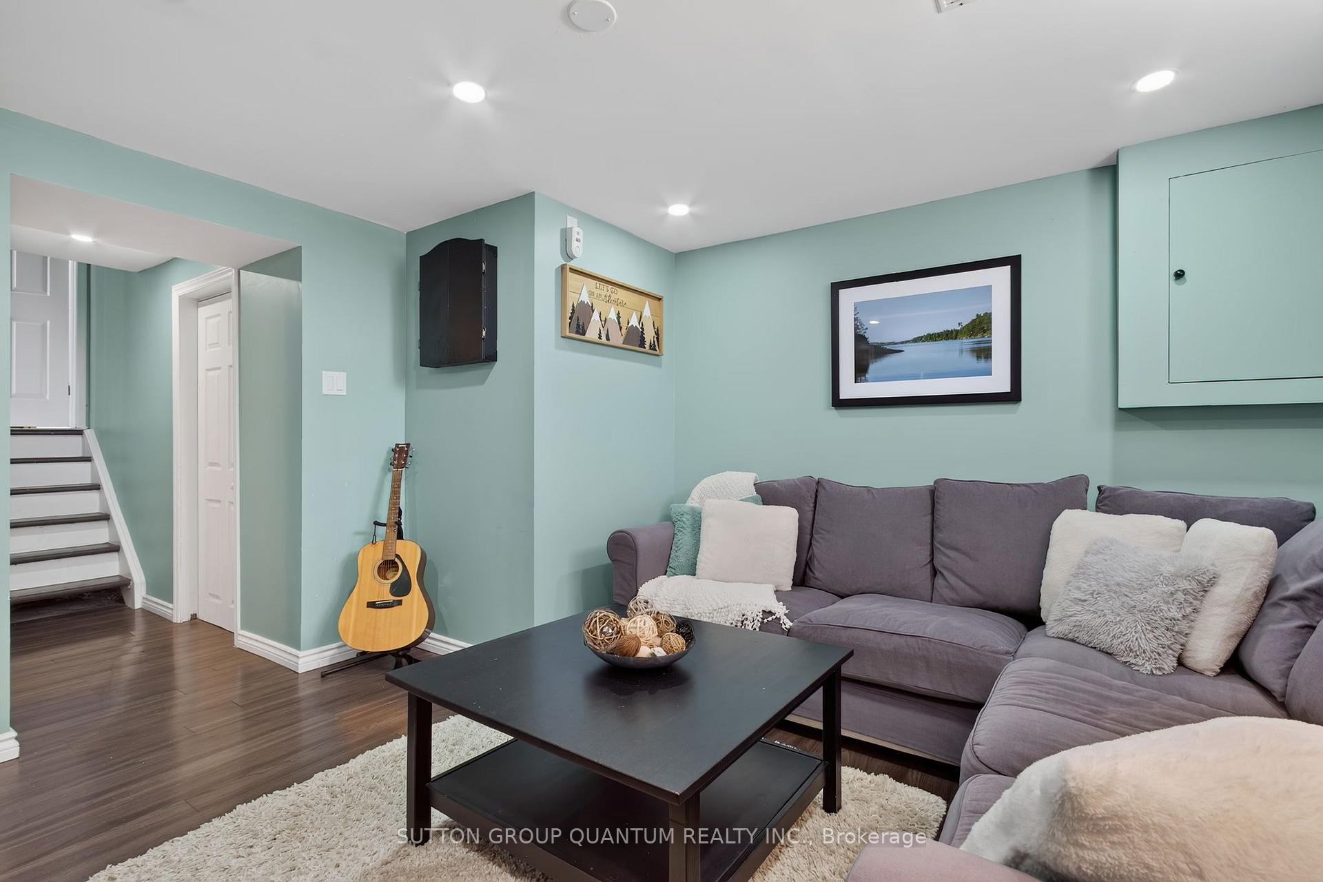 Photo 33 of 1172 Chada Avenue, Mississauga, Erindale — HOMEH