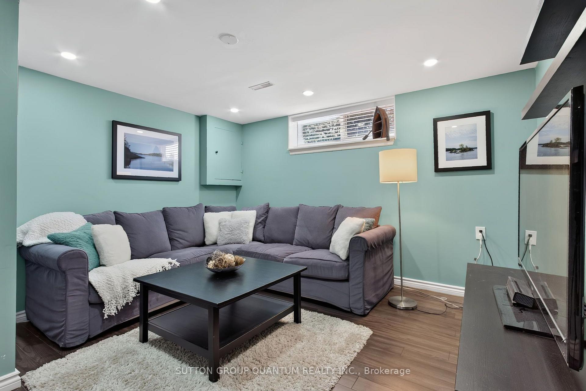 Photo 34 of 1172 Chada Avenue, Mississauga, Erindale — HOMEH