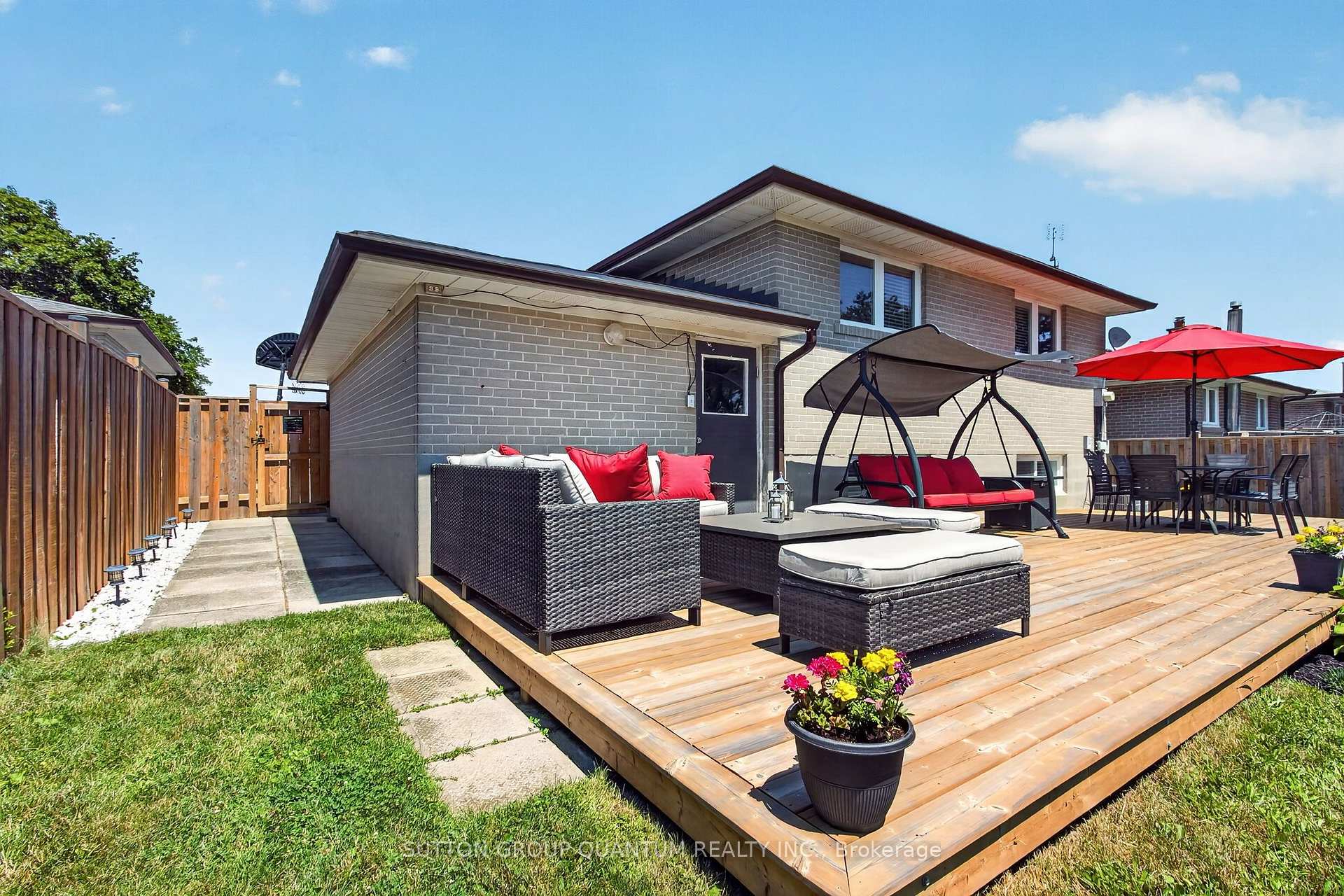 Photo 29 of 1172 Chada Avenue, Mississauga, Erindale — HOMEH