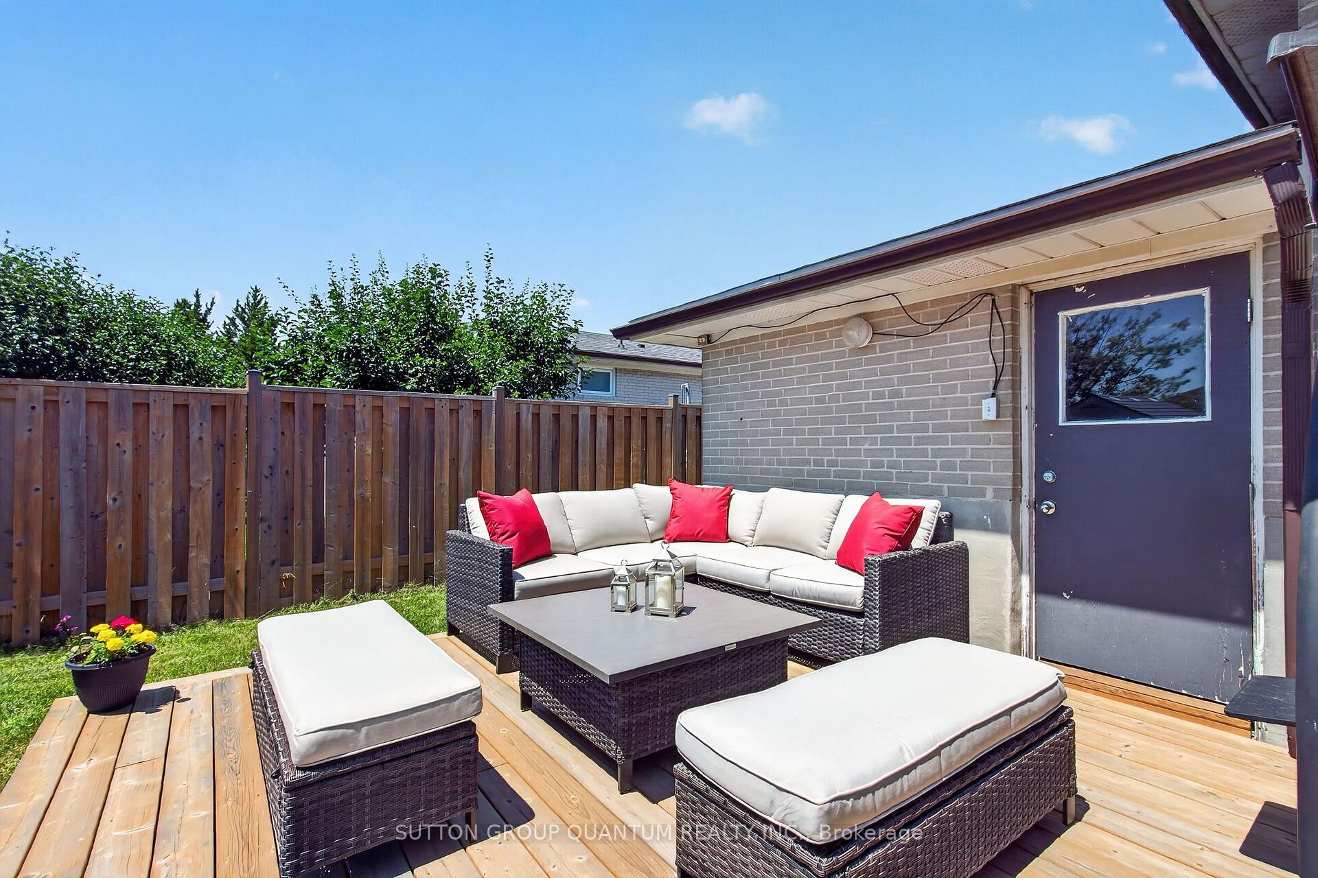 Photo 30 of 1172 Chada Avenue, Mississauga, Erindale — HOMEH