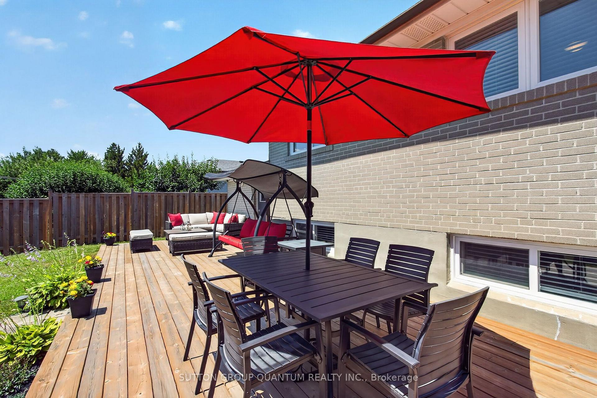 Photo 31 of 1172 Chada Avenue, Mississauga, Erindale — HOMEH