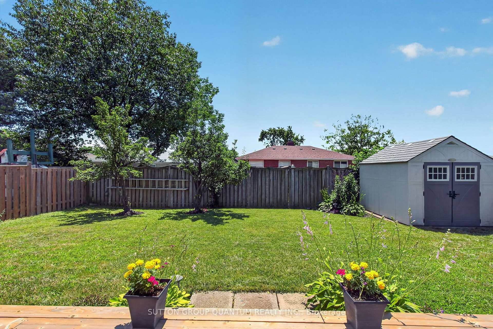 Photo 38 of 1172 Chada Avenue, Mississauga, Erindale — HOMEH