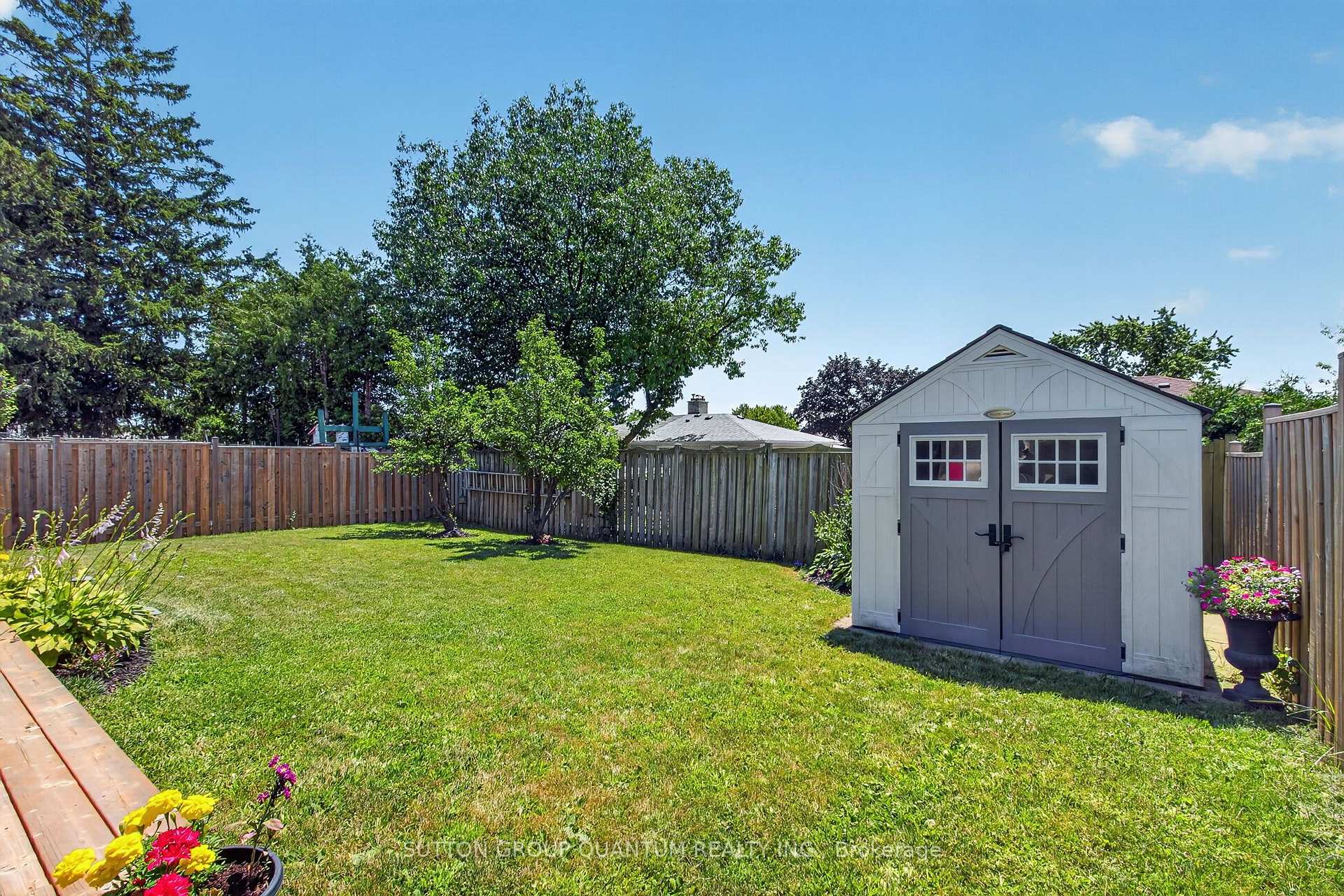 Photo 39 of 1172 Chada Avenue, Mississauga, Erindale — HOMEH