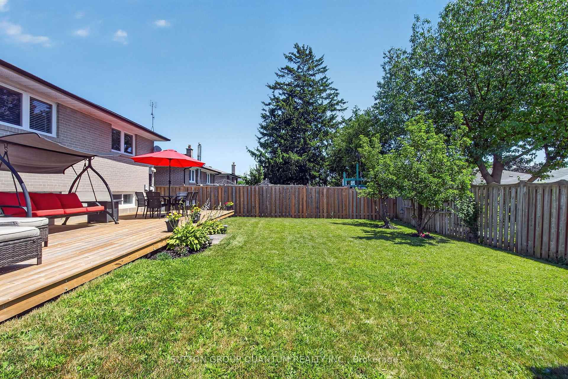 Photo 4 of 1172 Chada Avenue, Mississauga, Erindale — HOMEH