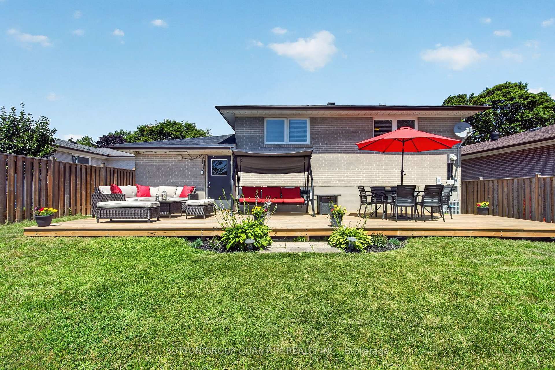 Photo 3 of 1172 Chada Avenue, Mississauga, Erindale — HOMEH