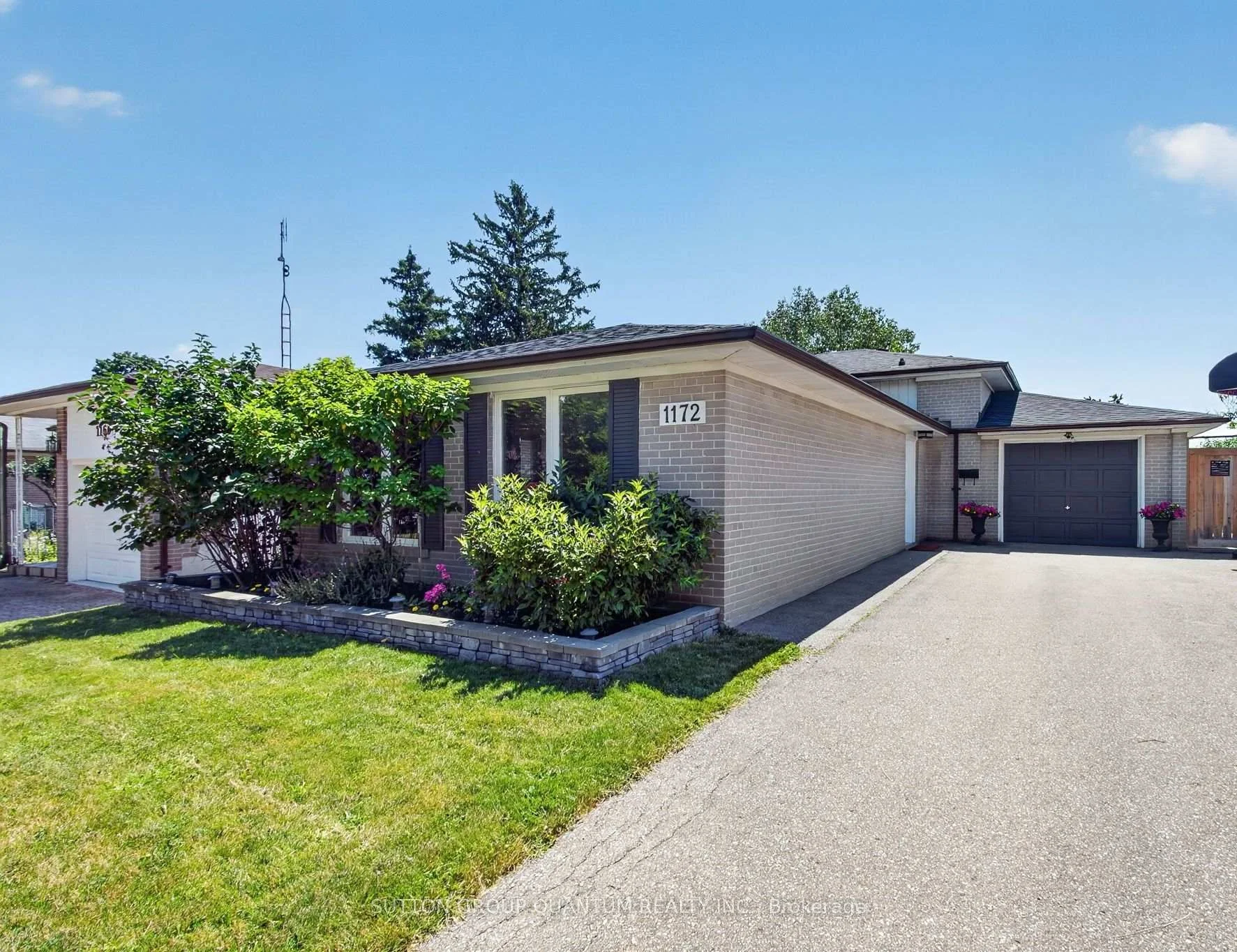 Photo 1 of 1172 Chada Avenue, Mississauga, Erindale — HOMEH