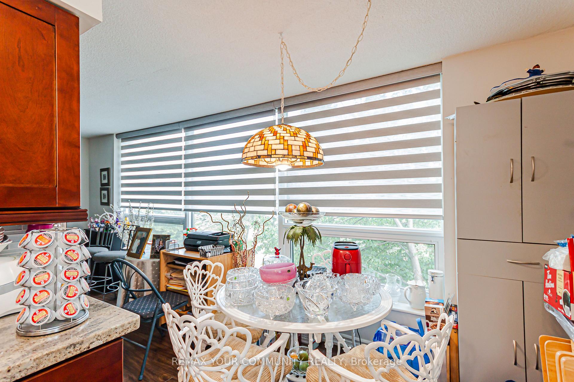 Photo 31 of Unit 301, 326 Major Mackenzie Drive E, Richmond Hill, Crosby — HOMEH