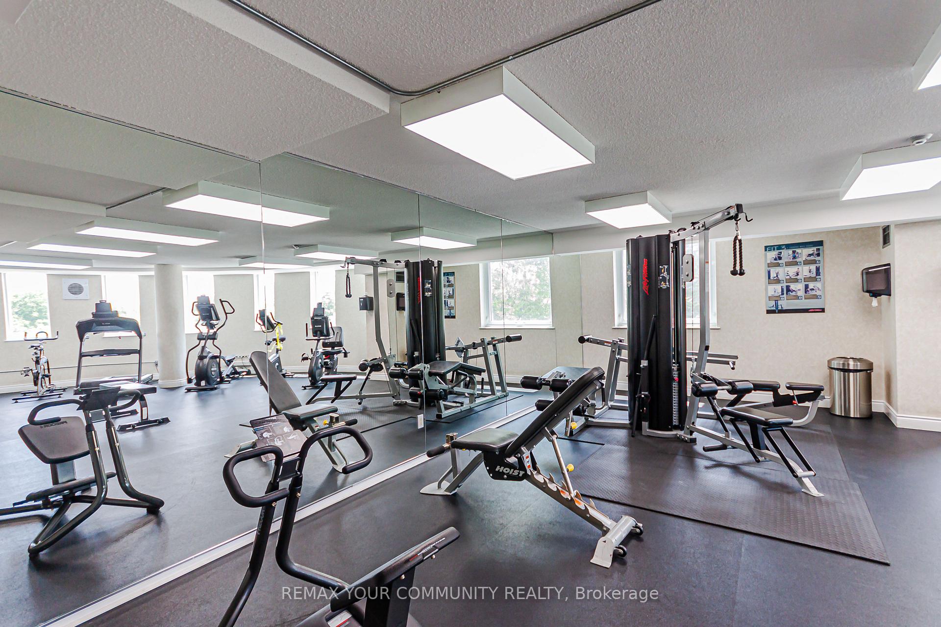 Photo 20 of Unit 301, 326 Major Mackenzie Drive E, Richmond Hill, Crosby — HOMEH