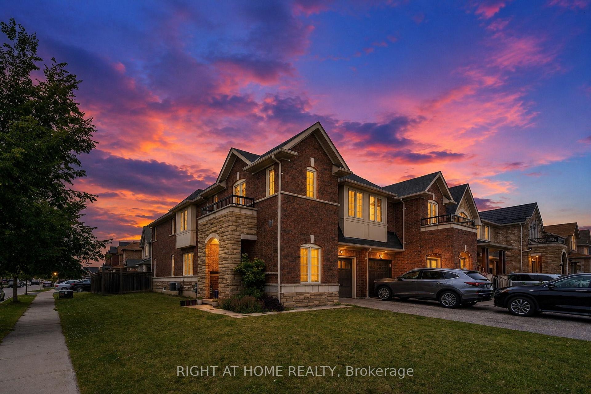 Photo 1 of 33 Drexel Road, Brampton, Bram East — HOMEH