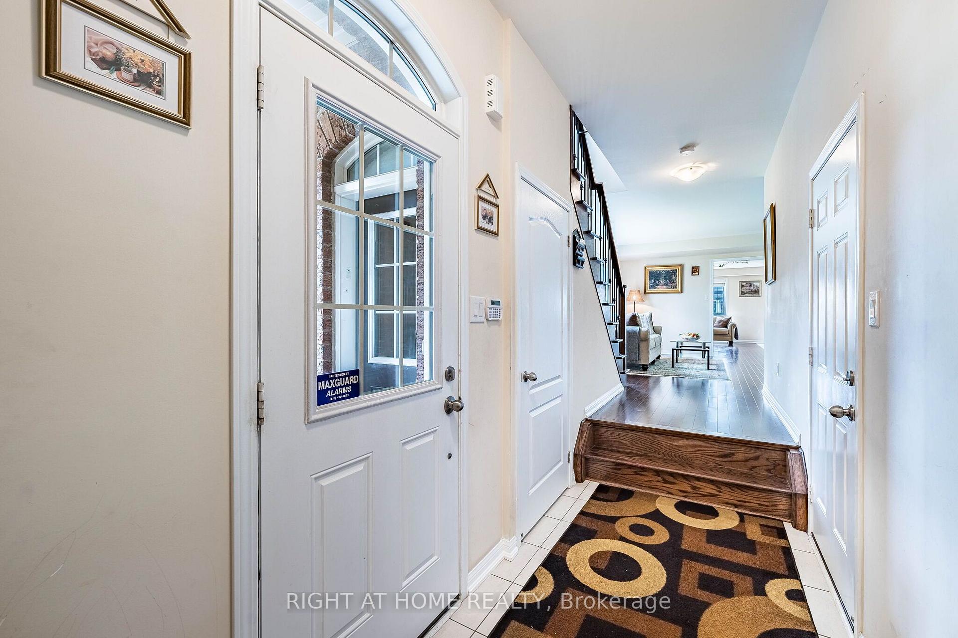 Photo 8 of 33 Drexel Road, Brampton, Bram East — HOMEH