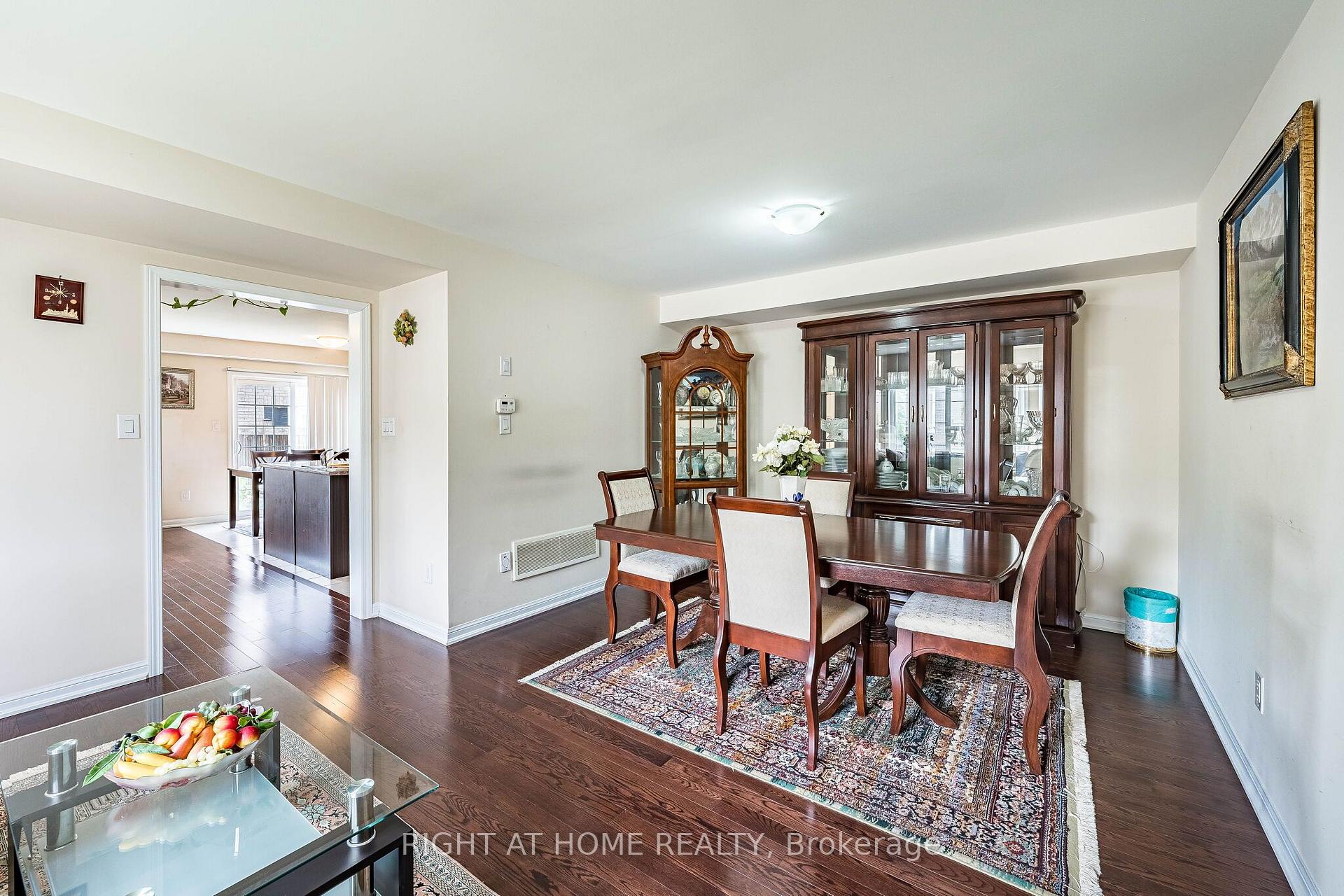 Photo 10 of 33 Drexel Road, Brampton, Bram East — HOMEH