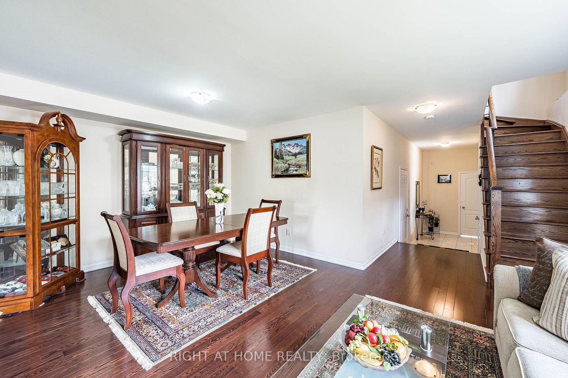 Photo 11 of 33 Drexel Road, Brampton, Bram East — HOMEH