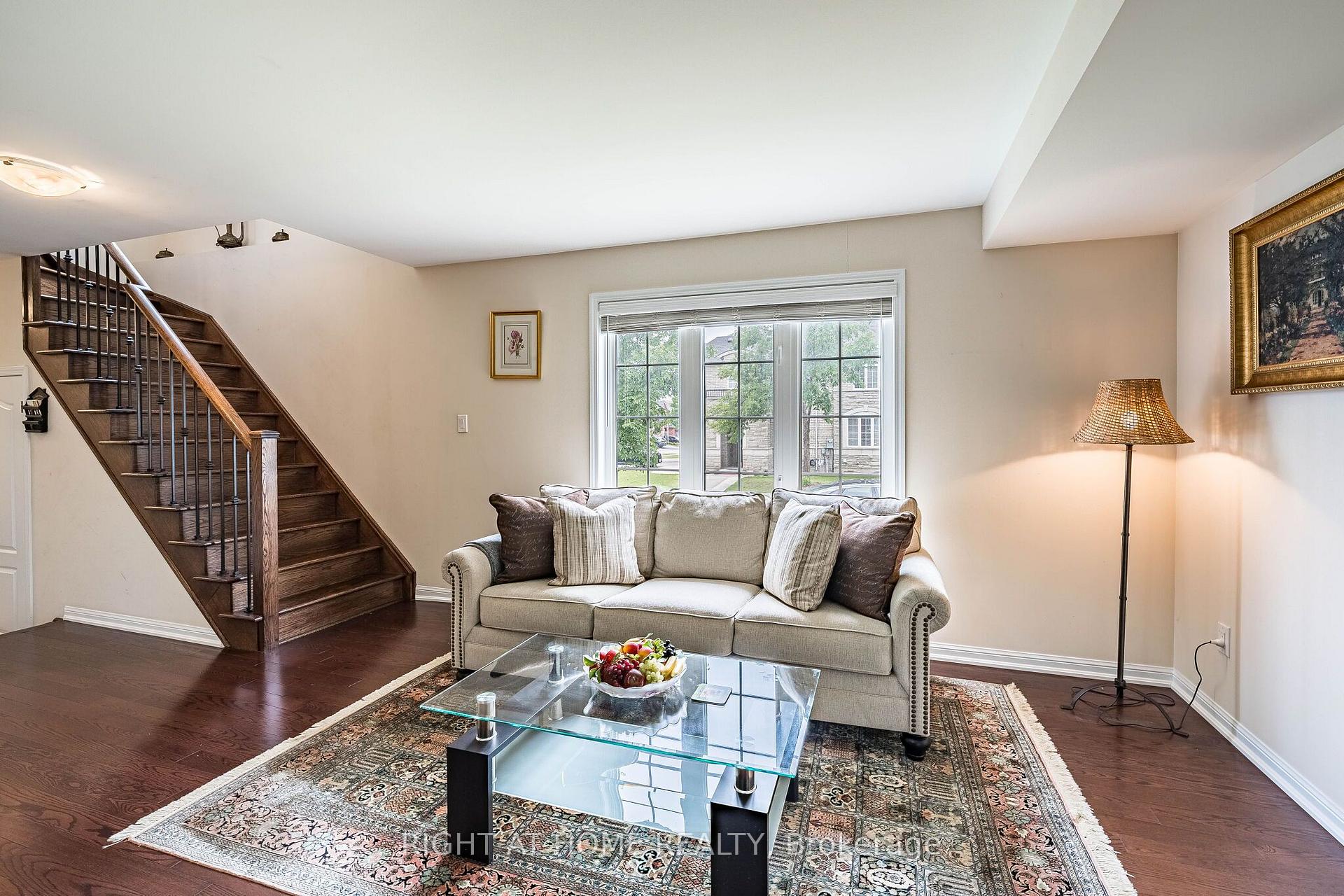 Photo 12 of 33 Drexel Road, Brampton, Bram East — HOMEH