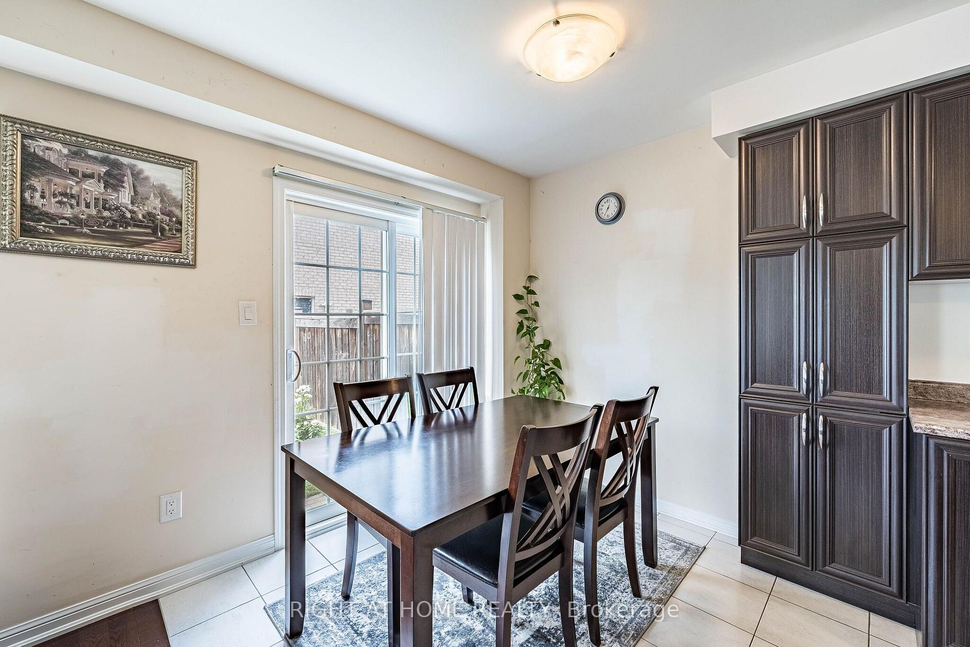 Photo 21 of 33 Drexel Road, Brampton, Bram East — HOMEH