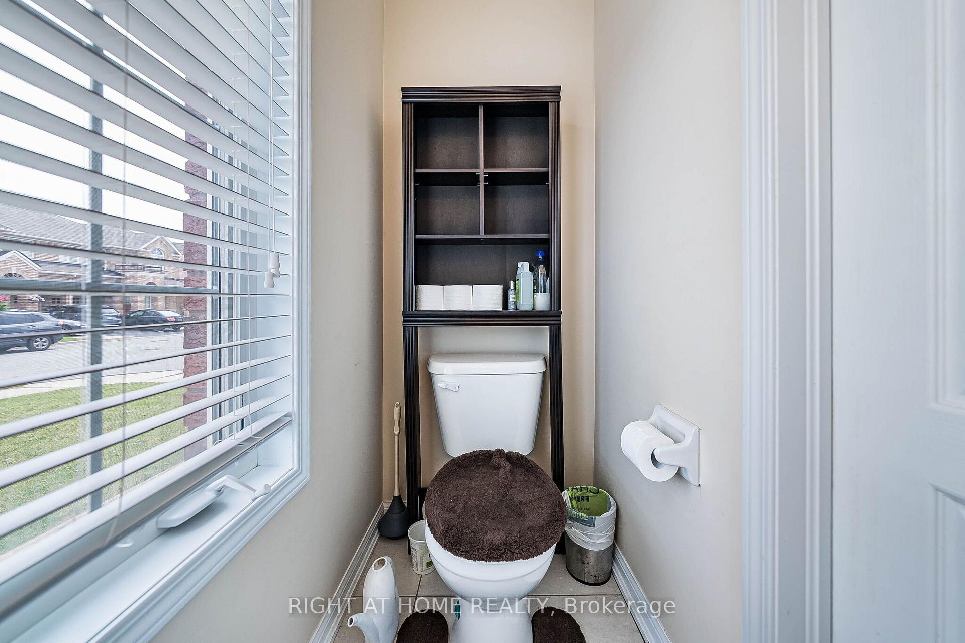 Photo 28 of 33 Drexel Road, Brampton, Bram East — HOMEH