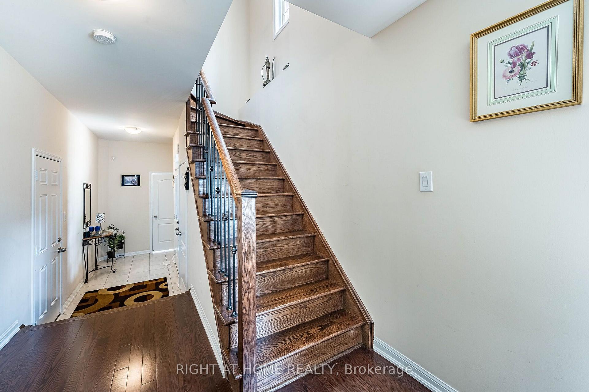 Photo 29 of 33 Drexel Road, Brampton, Bram East — HOMEH