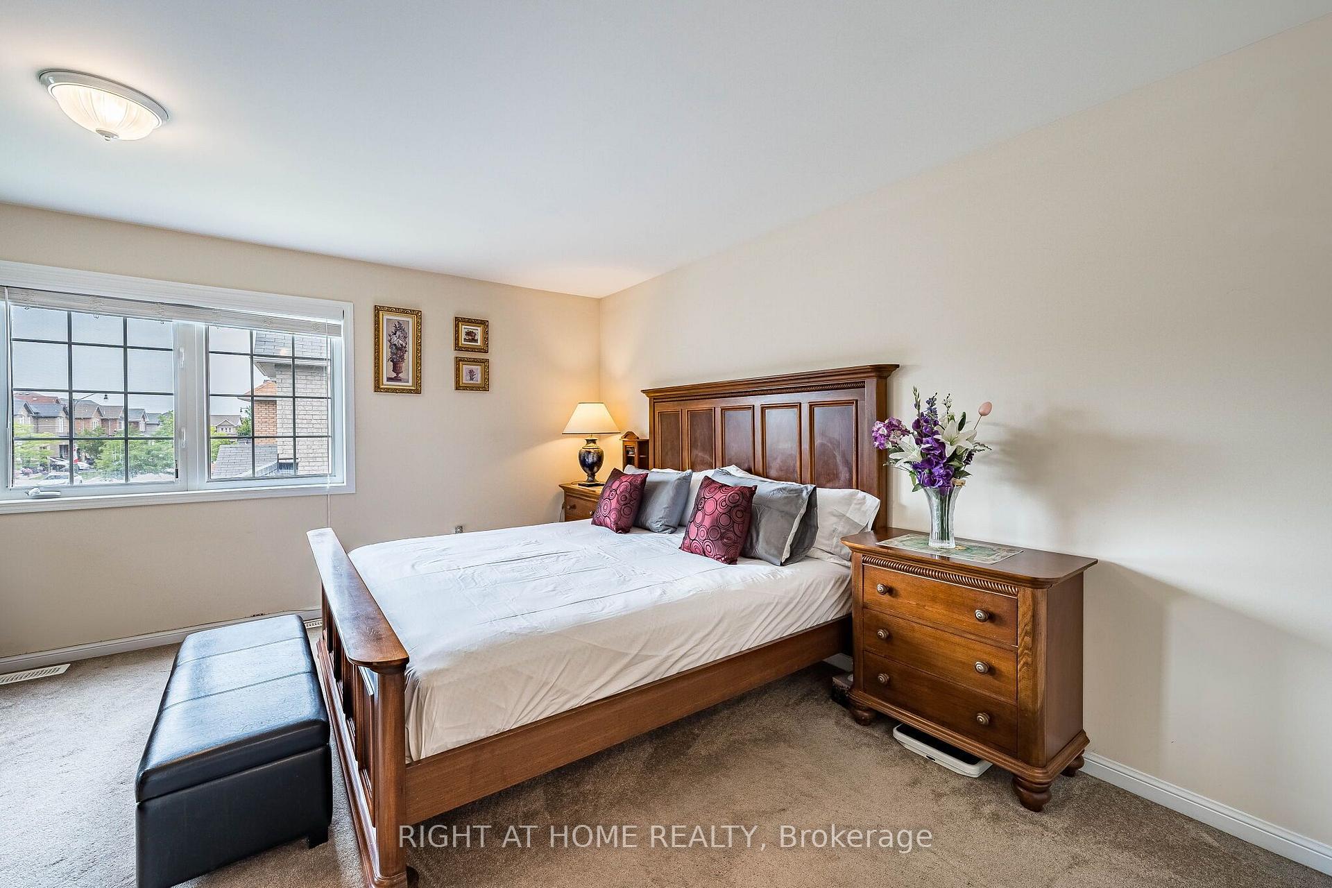 Photo 30 of 33 Drexel Road, Brampton, Bram East — HOMEH