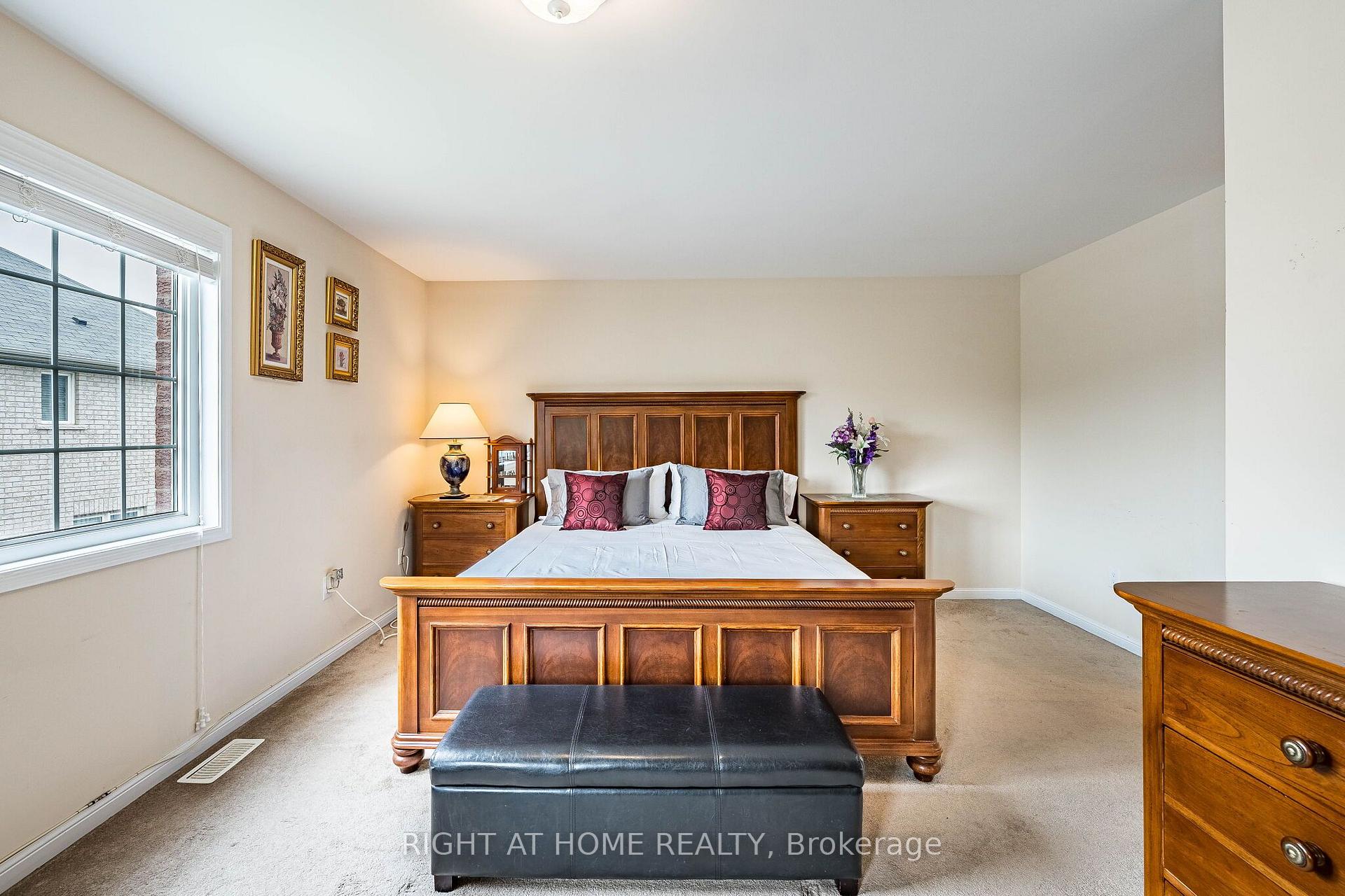 Photo 31 of 33 Drexel Road, Brampton, Bram East — HOMEH
