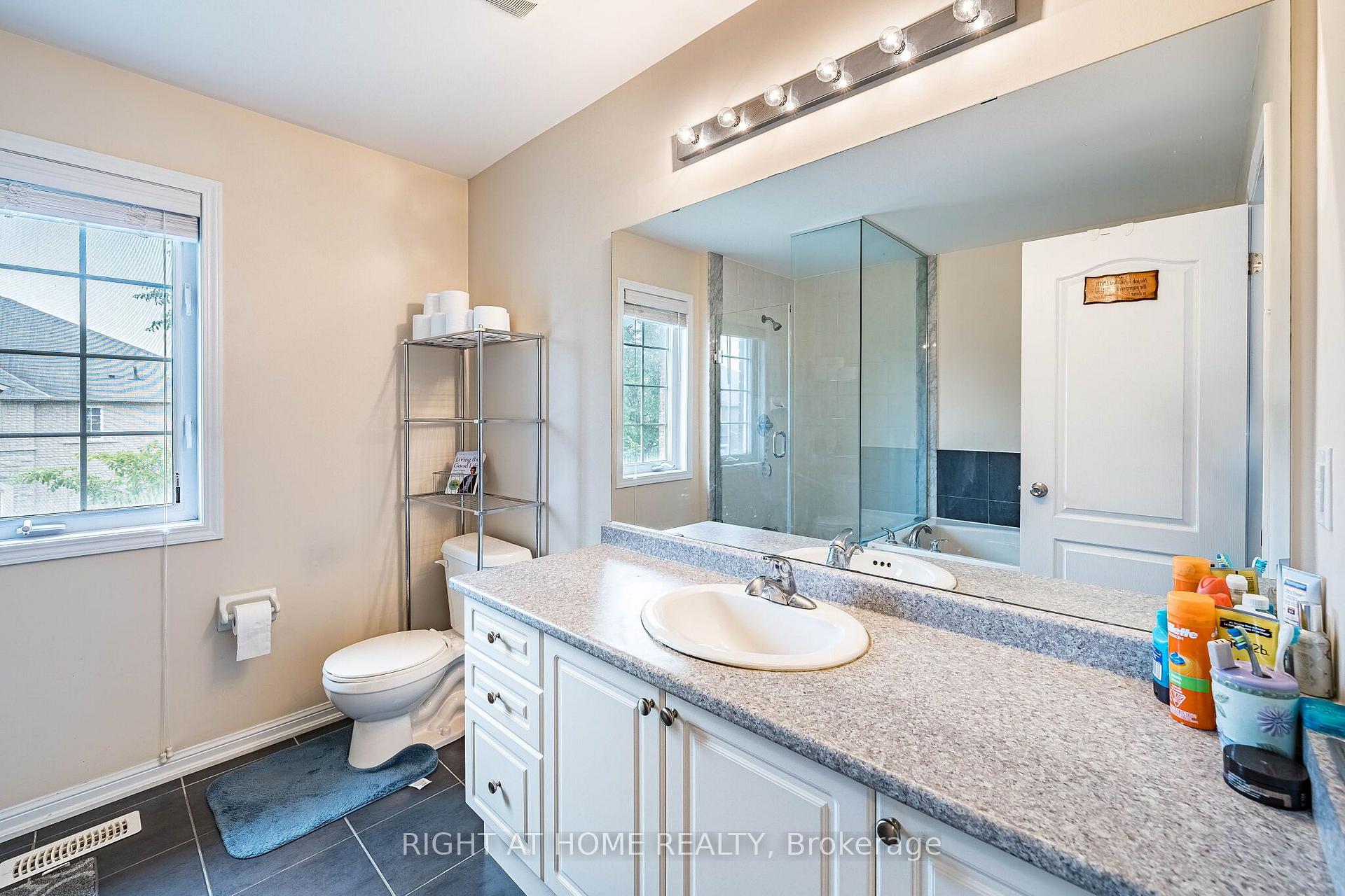 Photo 34 of 33 Drexel Road, Brampton, Bram East — HOMEH