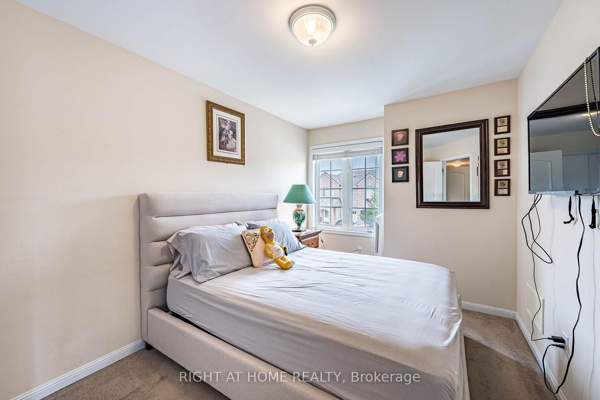 Photo 37 of 33 Drexel Road, Brampton, Bram East — HOMEH